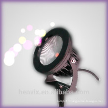 high lumen outdoor high power garden led light outdoor